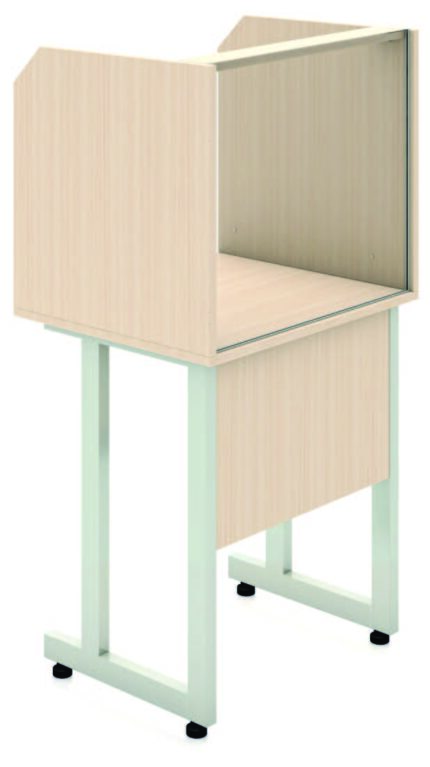 Dil Laboratuvarı Öğrenci Masası -KYRSD15