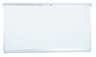 DUVARA MONTE YAZI TAHTASI - BEYAZ (120X200cm) / KYRBDM1220