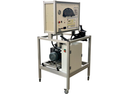 DSG Otomatik Şanzıman Eğitim Standı MSATDSG01