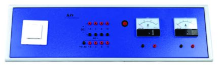 Öğrenci Deney Ünitesi -KYRTTR70