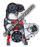 PLD sistemi ile Eğitim Kamyon Dizel motor MVSPLD2