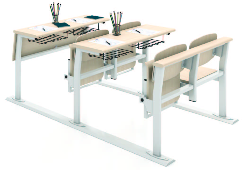 Compass İki Kişilik Amfi -KYRA260 Compass İki Kişilik Amfi -KYRA260