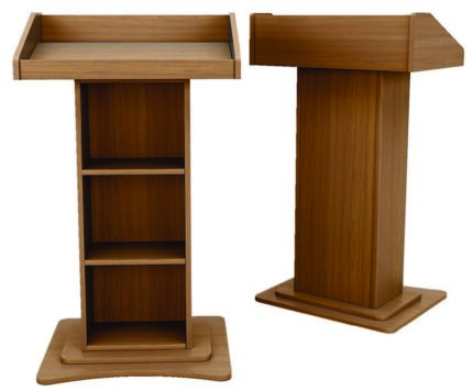 Öğretmen Kürsüsü -KYR9152