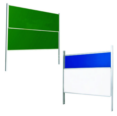 GİYOTİN YAZI TAHTASI (100X240cm) / KYRÇG1024