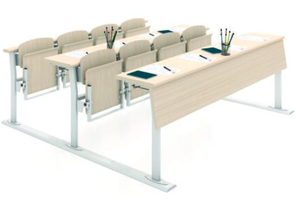 Compass Dört Kişilik Amfi -KYRA460