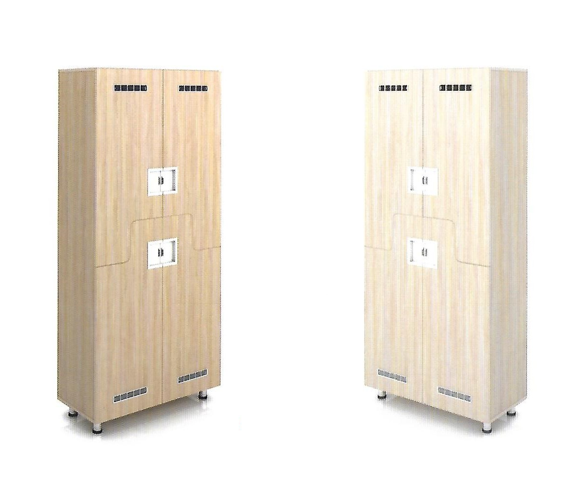 Öğrenci Dolabı - KYRP1010 Öğrenci Dolabı - KYRP1010