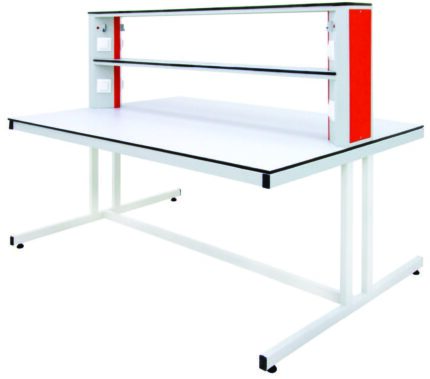 Orta Tezgah -KYRTTR13