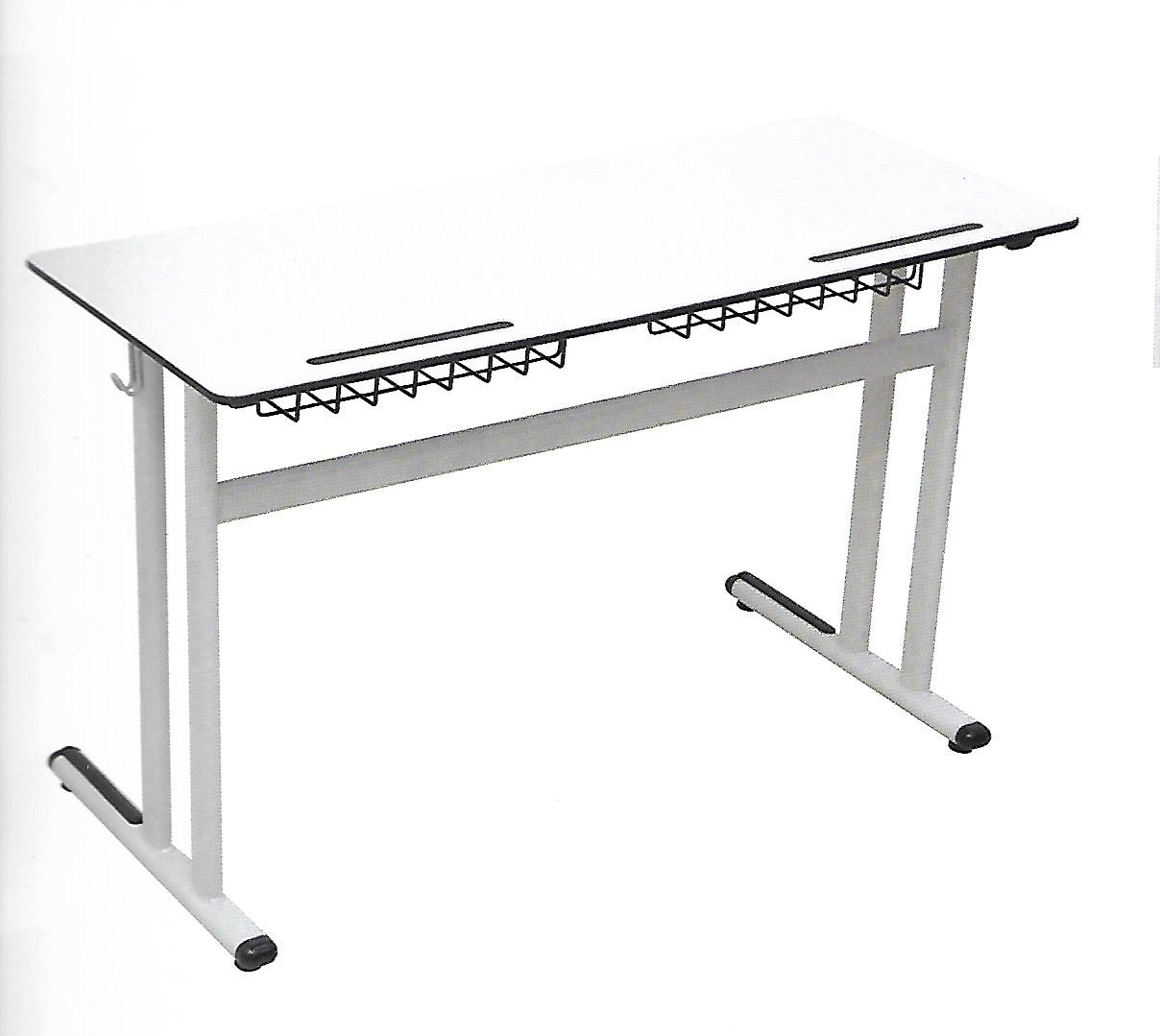 Strong Okul Sırası (Çift Kişilik) - KYRT711 Strong Okul Sırası (Çift Kişilik) - KYRT711