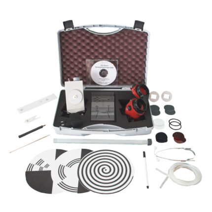 Duyu Organları Deney Kiti KYR5071