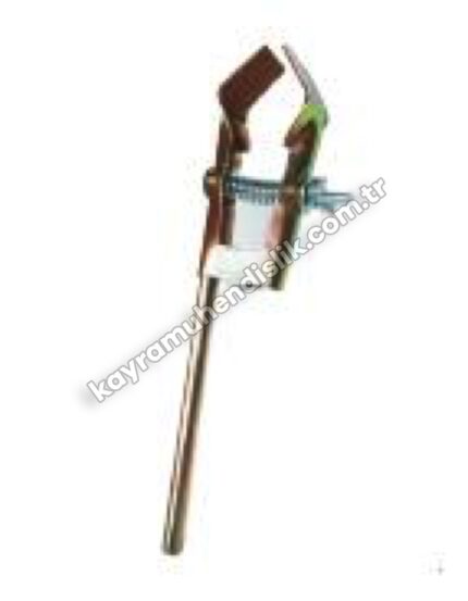 Bünzen Kıskacı (Büyük Boy) - KYR0108