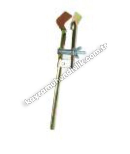 Bünzen Kıskacı (Küçük Boy) - KYR0109