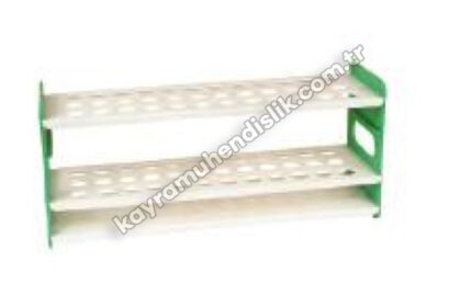 Büret Pipet Sehpası - KYR0114