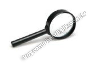 Büyüteç (Saplı) - KYR0116