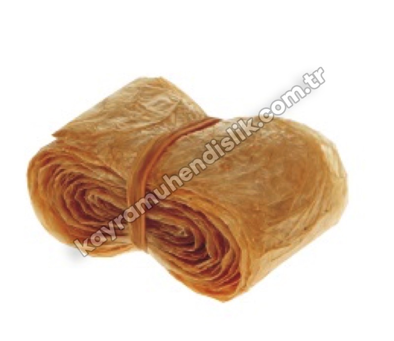 Bağırsak (Kurutulmuş , 5mt. ) Bağırsak (Kurutulmuş , 5mt. )