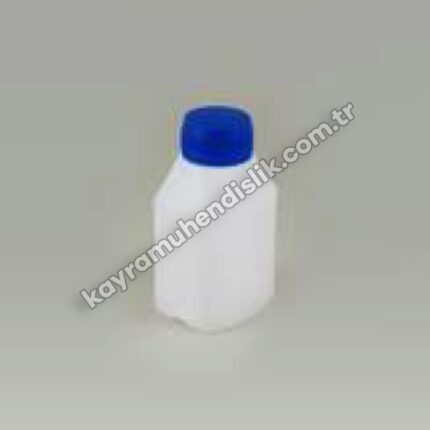 Baryum Hidroksit (Saf) - KEC0074