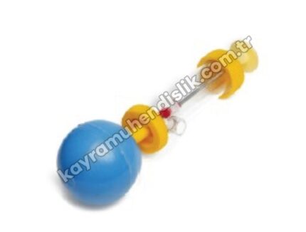 Basınç İletim Aleti - KYR0077