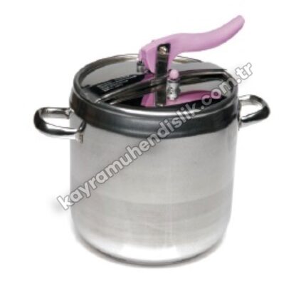 Basınçlı Tencere (Düdüklü Tencere) - KYR0078