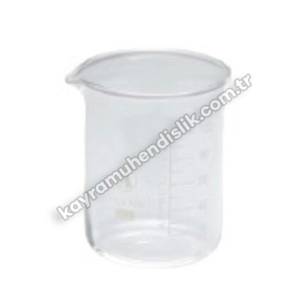 Beherglass (100 ml. Cam) - KYR0080