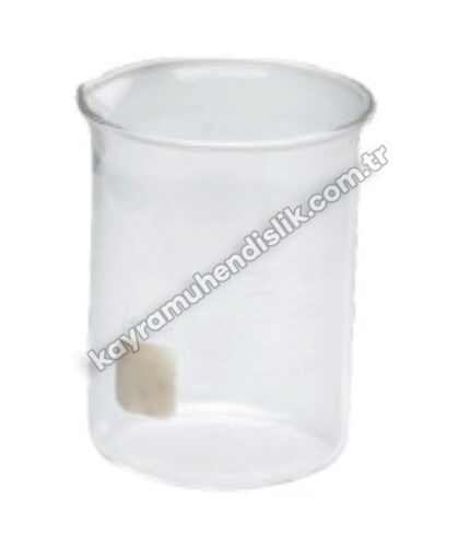 Beherglass (250 ml. Cam) - KYR0083