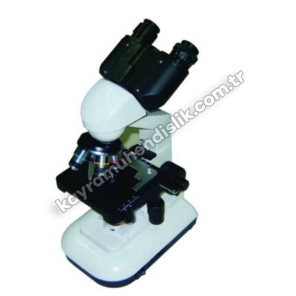 Binoküler Mikroskop K20510
