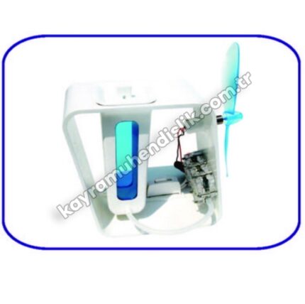 Bio-Enerji Eğitim Seti K40040