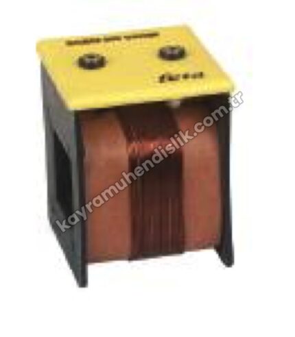 Bobin (600 Sarımlı) - KYR0101