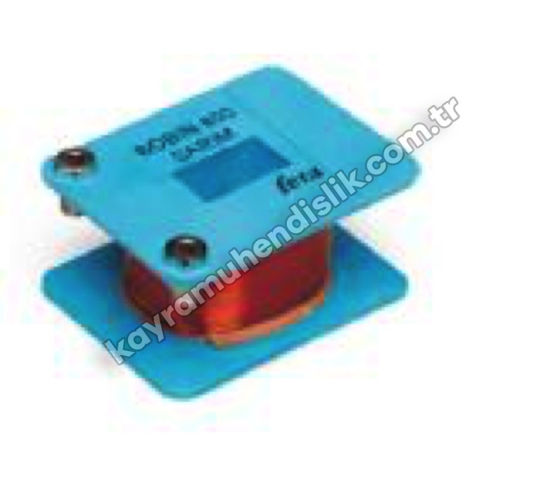 Bobin (800 Sarımlı) - KYR0102 Bobin (800 Sarımlı) - KYR0102