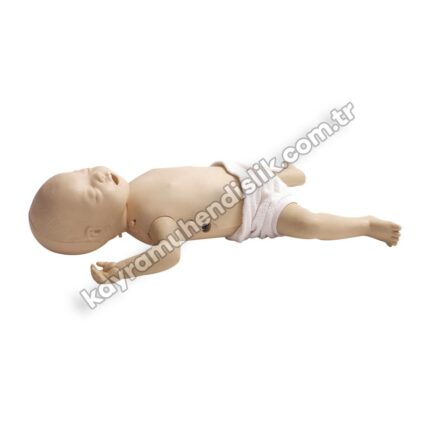 CPR-Resusci Bebek