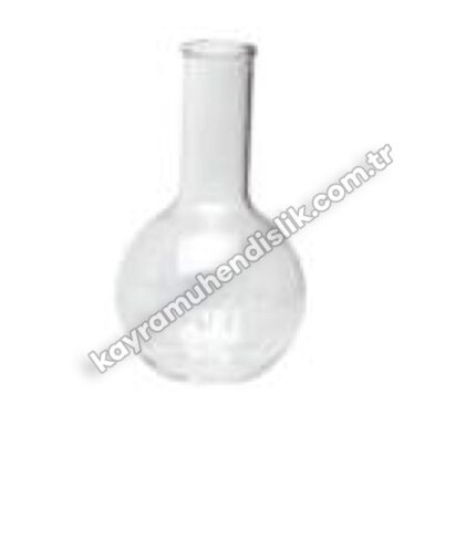 Cam Balon (100 ml. dibi düz) - KYR0117