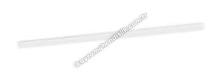 Cam Boru (Ø 5 mm 15 cm boyunda 1 ucu kapalı) - KYR0121
