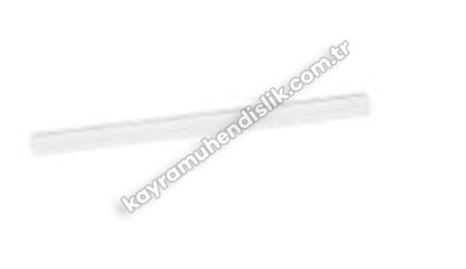 Cam Boru (Ø 7 mm 10 cm boyunda) - KYR0129