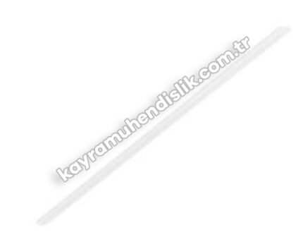 Cam Borular (Ø 7 mm 75 cm boyunda) - KYR0131