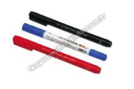 Cam Kalemi (Asetat Kalemi - 3 renk) - KYR0134