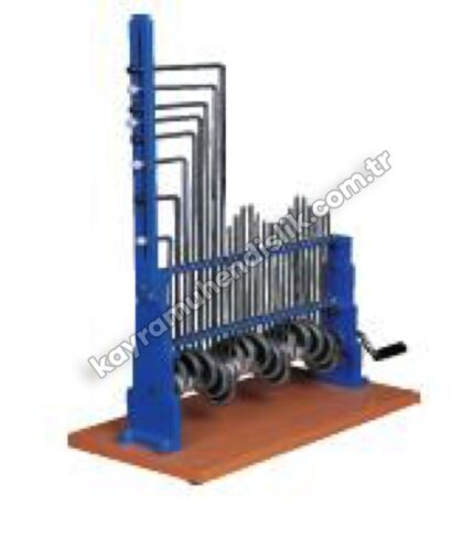 Dalga Demonstrasyon Aleti - KYR6665