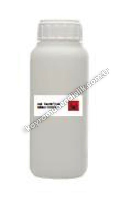 Demir Tozu (Kabı ile 300 gr) - KYR0170