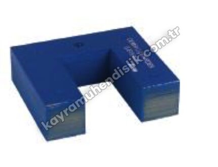 Demir U Çekirdek (Levhalı) - KYR0172