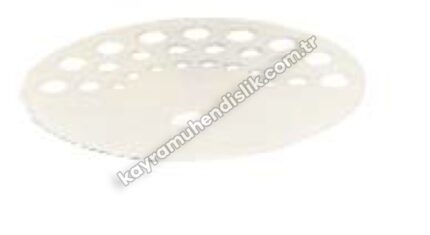 Deney Paleti (Plastik) - KYR0174