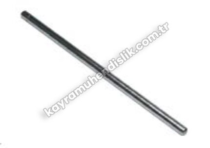 Destek Çubuğu (Ø 10x1000 mm) - KYR0192