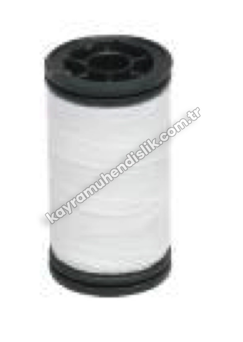 Dikiş İpliği (Beyaz, küçük) - KYR0200 Dikiş İpliği (Beyaz, küçük) - KYR0200