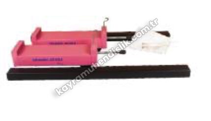 Dinamik Takımı - KYR0201