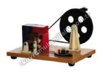 Dinamo Modeli - KYR6750