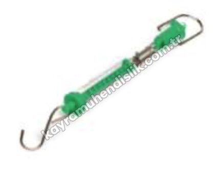 Dinamometre (500 gr) - KYR0203