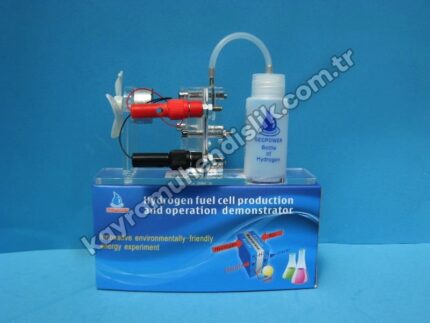 Hidrojen Yakıt Hücresi Deneyi KEP5020