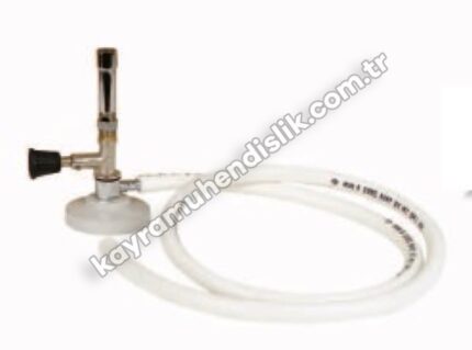 KYR0107 - Bünzen Beki