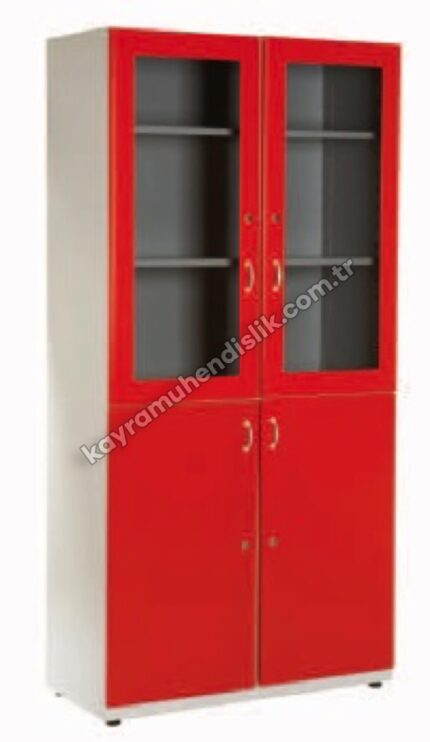 KYR2200 - Deney Malzeme Dolabı