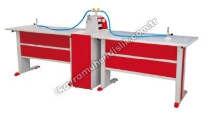 KYR3050 - Öğrenci Deney Masası