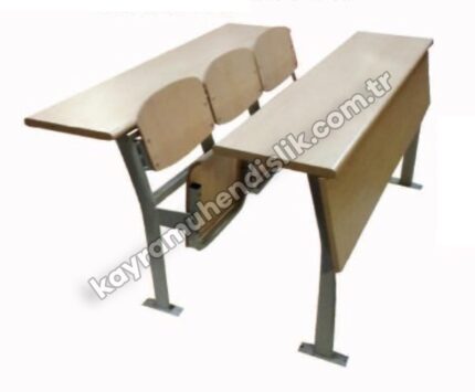 KYR350A - Amfi Sıraları