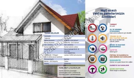 KYR692 - KYR NEVPANEL