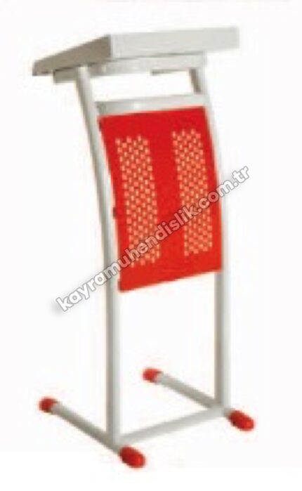 KYR9101 - Öğretmen Kürsüsü