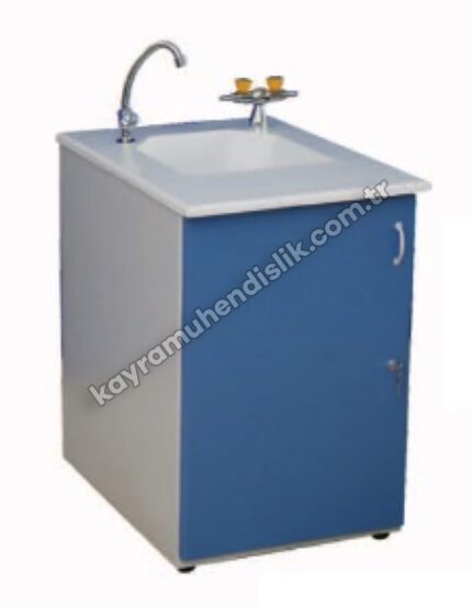 KYREL3100 - Su ve Gaz Ünitesi